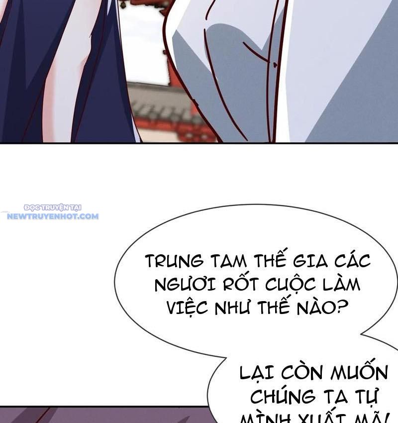 Thần Thiên Chí Tôn chapter 78 - Trang 6