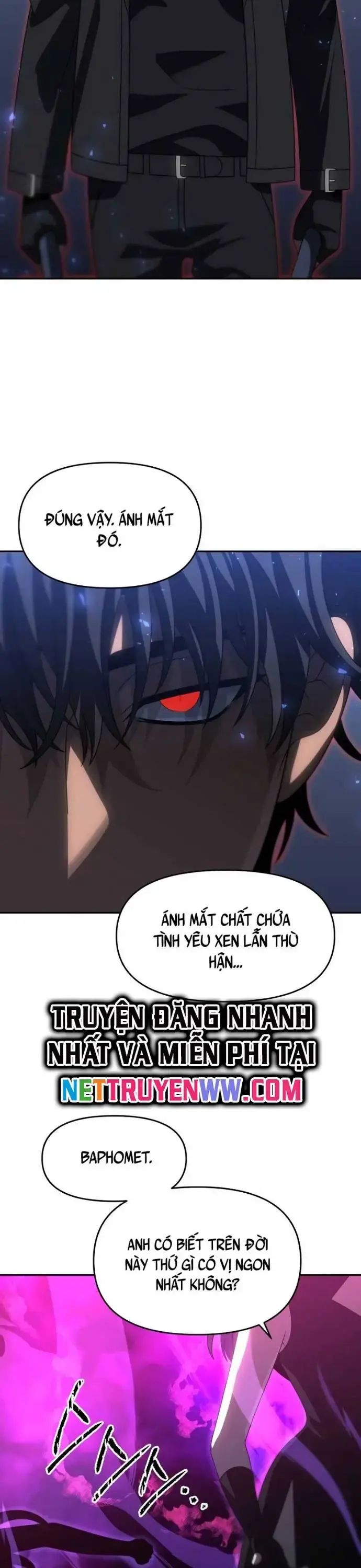 Ta Từng Là Tháp Vương Chapter 93 - Trang 22