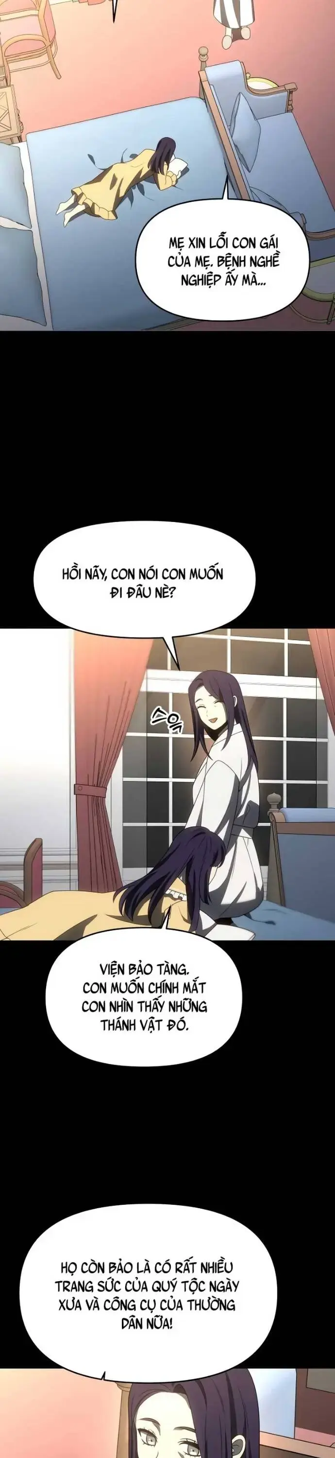 Ta Từng Là Tháp Vương Chapter 93 - Trang 44