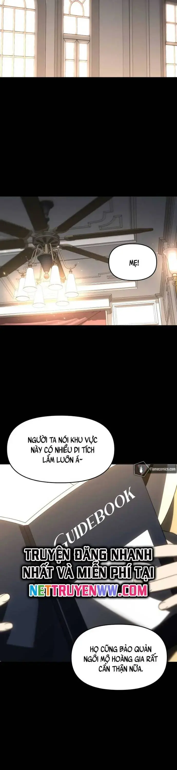 Ta Từng Là Tháp Vương Chapter 93 - Trang 42