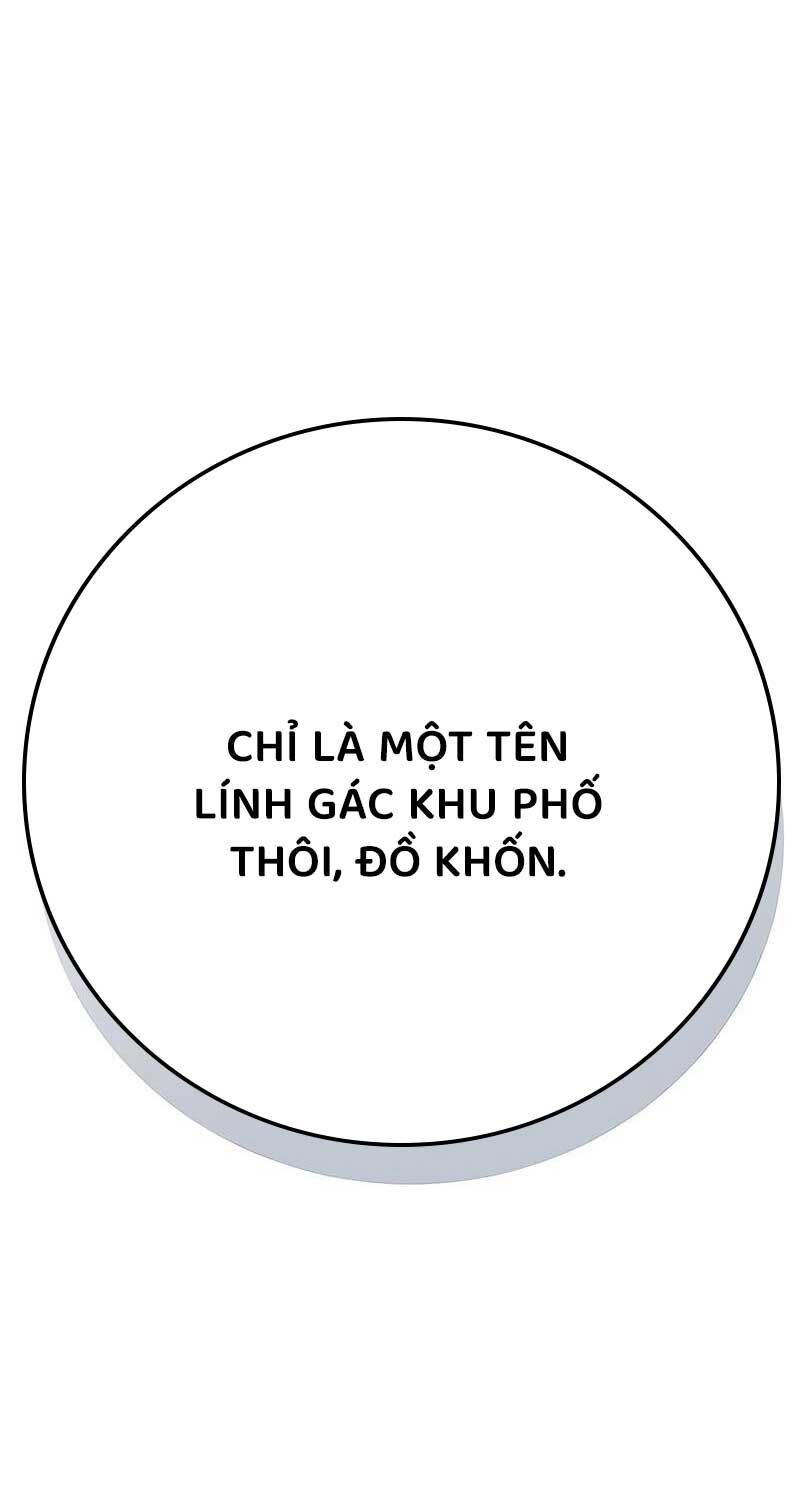 Kẻ Điên Và Đội Trưởng Cảnh Vệ Chapter 15 - Trang 103