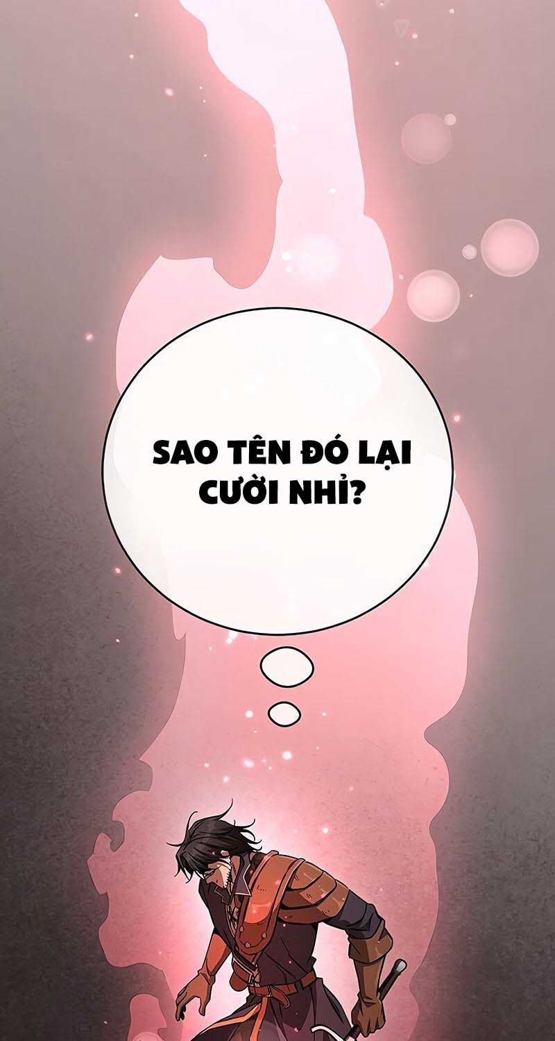 Kẻ Điên Và Đội Trưởng Cảnh Vệ Chapter 15 - Trang 55