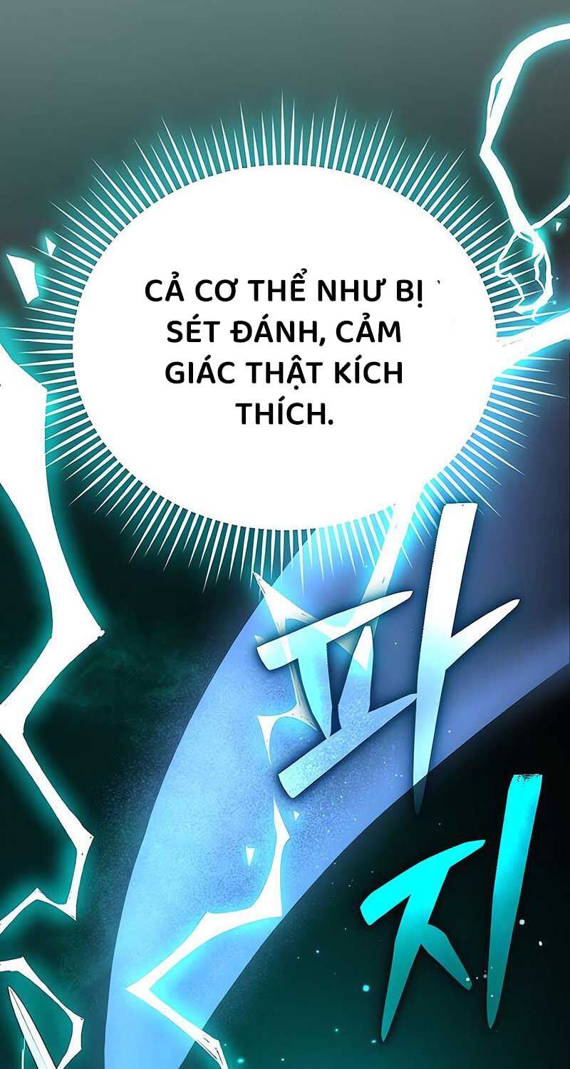 Kẻ Điên Và Đội Trưởng Cảnh Vệ Chapter 15 - Trang 77