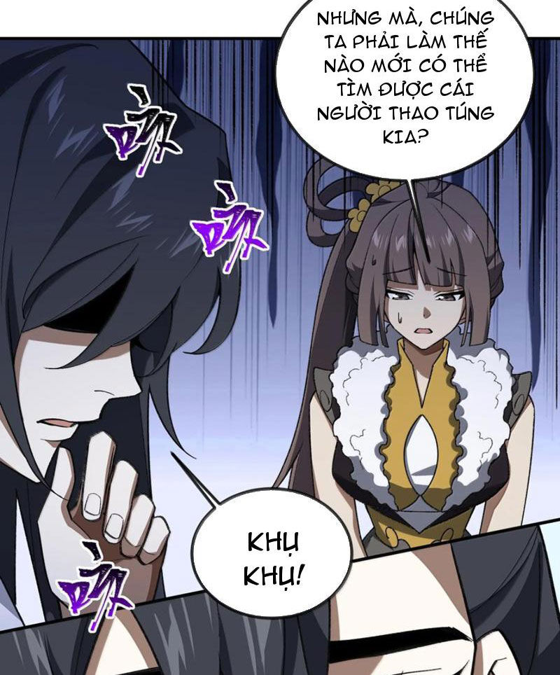 Ta Ở Tu Tiên Giới Chỉ Làm Giờ Hành Chính Chapter 92 - Trang 9