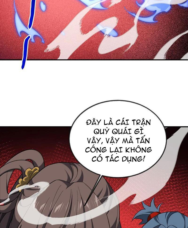 Ta Ở Tu Tiên Giới Chỉ Làm Giờ Hành Chính Chapter 92 - Trang 64