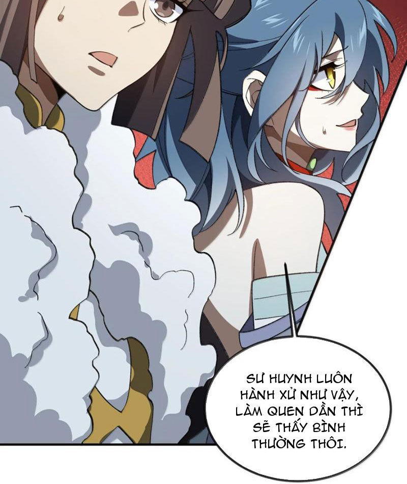 Ta Ở Tu Tiên Giới Chỉ Làm Giờ Hành Chính Chapter 92 - Trang 85