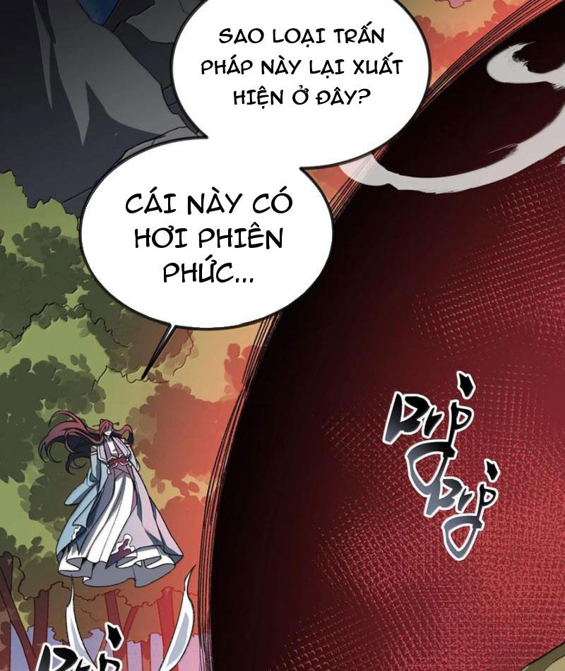 Ta Ở Tu Tiên Giới Chỉ Làm Giờ Hành Chính Chapter 92 - Trang 70