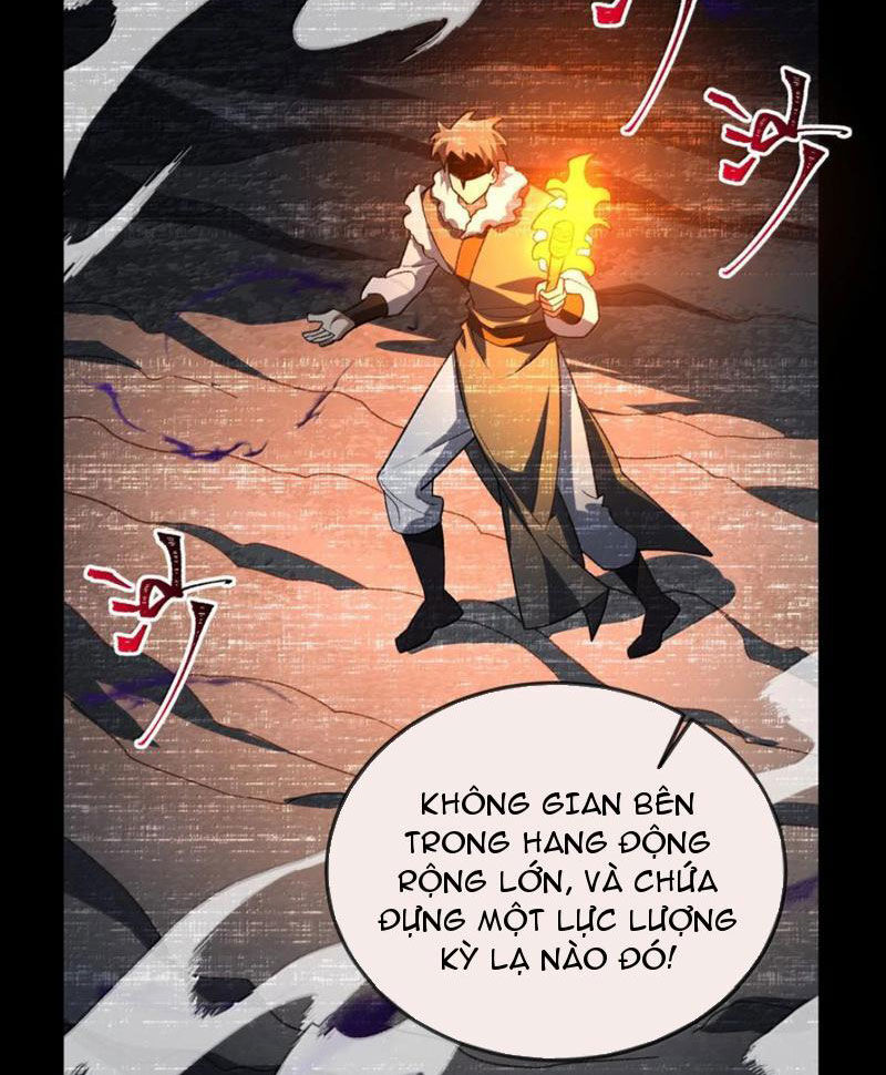 Ta Ở Tu Tiên Giới Chỉ Làm Giờ Hành Chính Chapter 92 - Trang 31