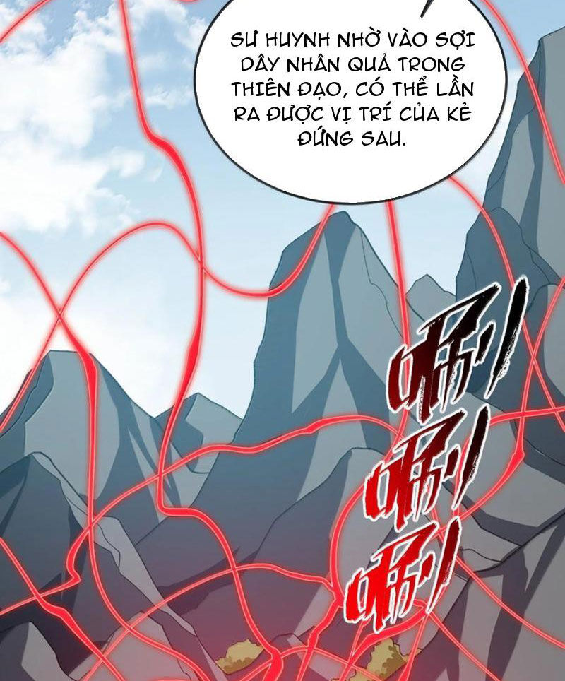 Ta Ở Tu Tiên Giới Chỉ Làm Giờ Hành Chính Chapter 92 - Trang 20