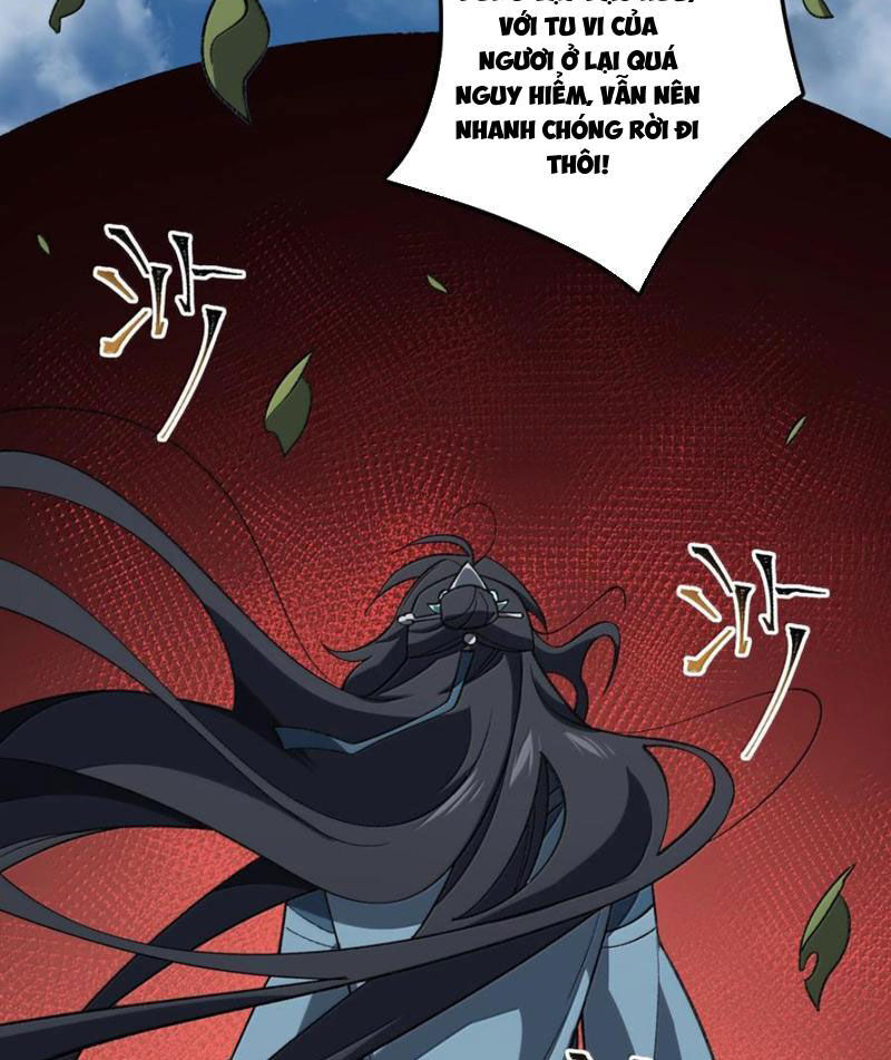 Ta Ở Tu Tiên Giới Chỉ Làm Giờ Hành Chính Chapter 92 - Trang 79