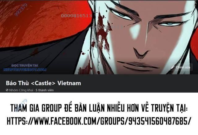 Báo Thù 2: Vạn Nhân Chi Thượng chapter 66 - Trang 32