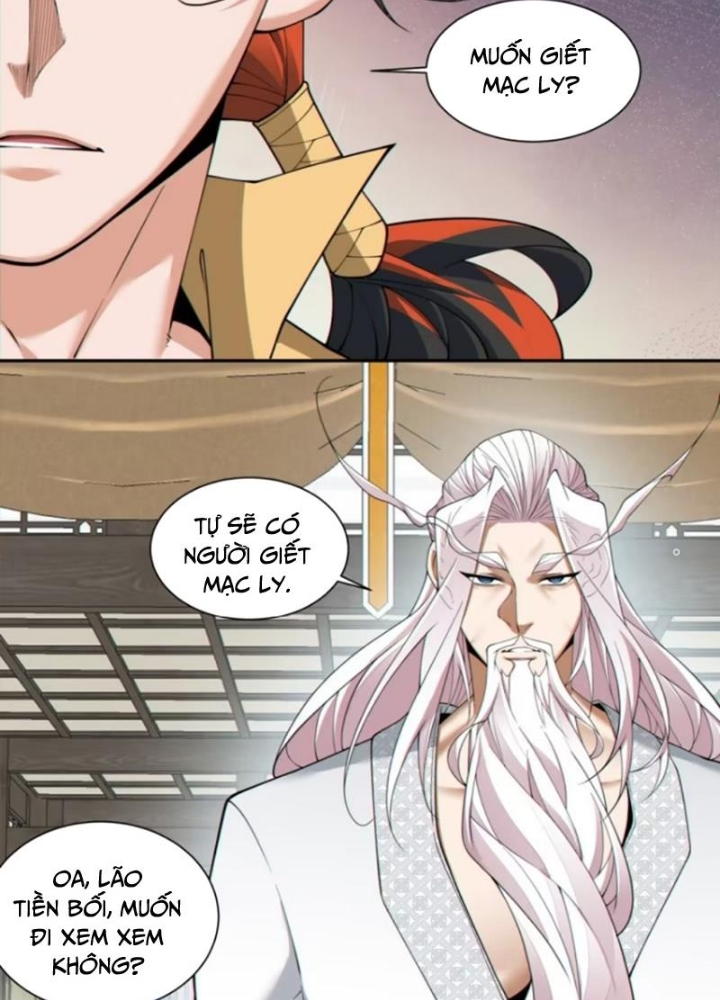 Đồ Đệ Của Ta Đều Là Đại Phản Phái Chapter 305 - Trang 36