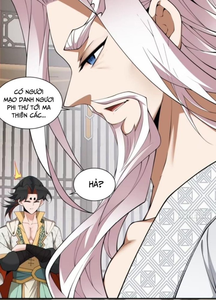 Đồ Đệ Của Ta Đều Là Đại Phản Phái Chapter 305 - Trang 24