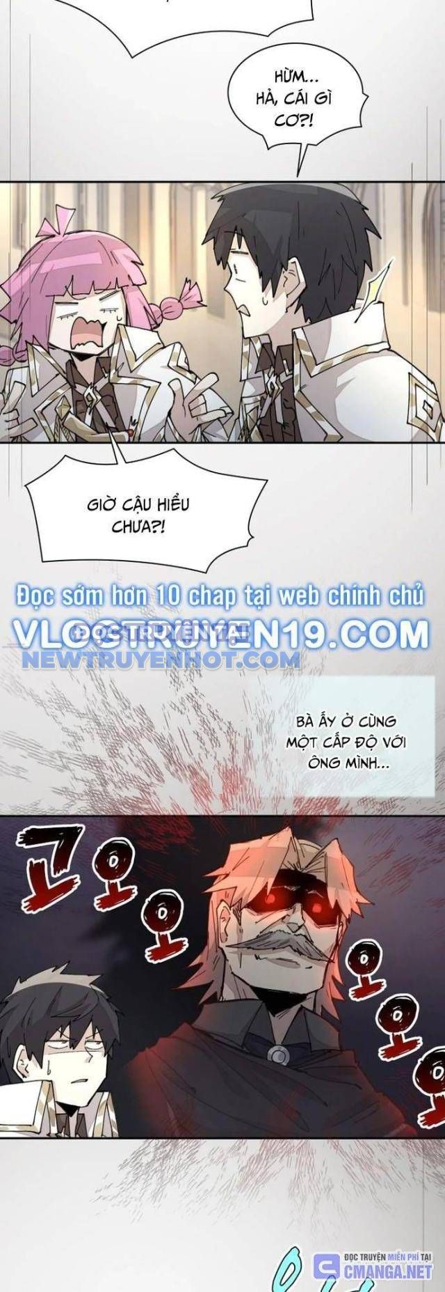 Đại Pháp Sư Của Tổ Đội Hồi Quy chapter 42 - Trang 26