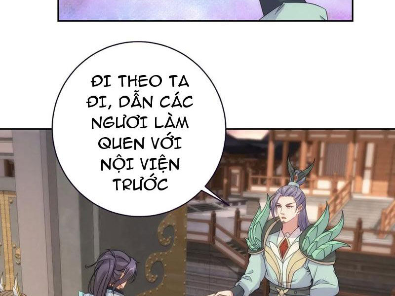 Thần Hồn Võ Đế Chapter 403 - Trang 35