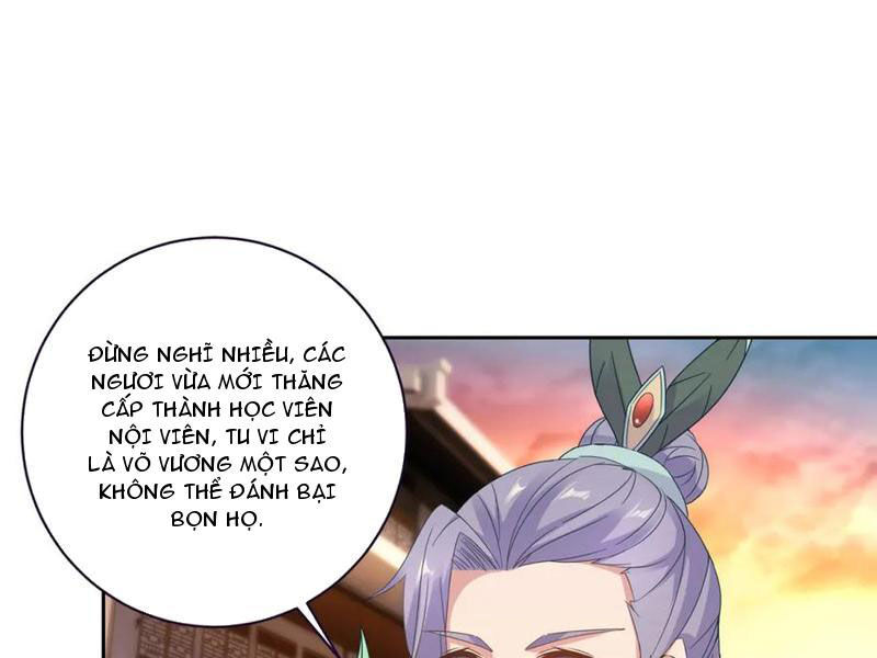 Thần Hồn Võ Đế Chapter 403 - Trang 57