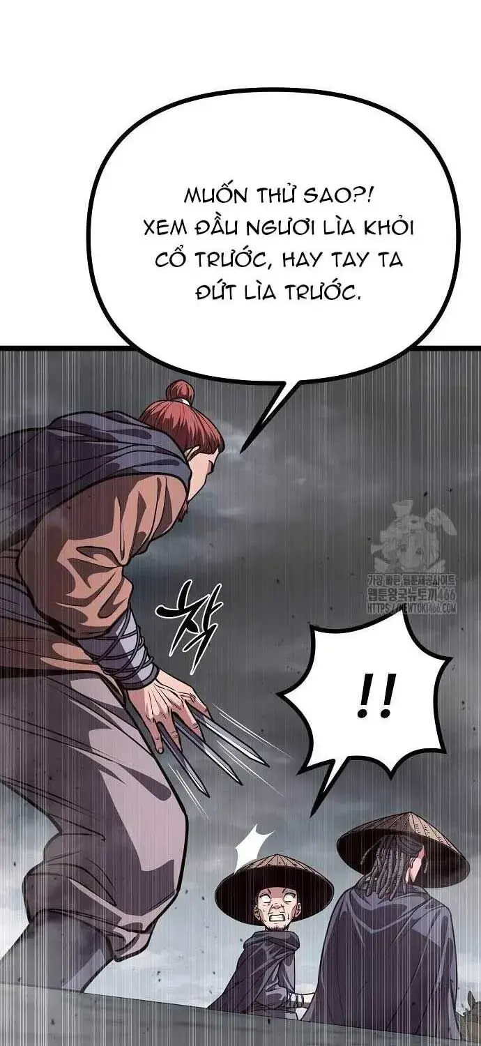 Tòng Bách Chapter 26 - Trang 19