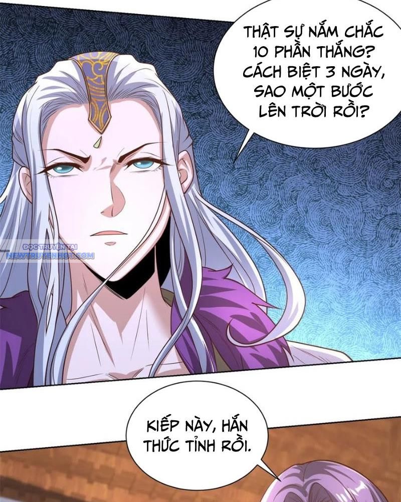 Đại Phản Diện chapter 239 - Trang 23