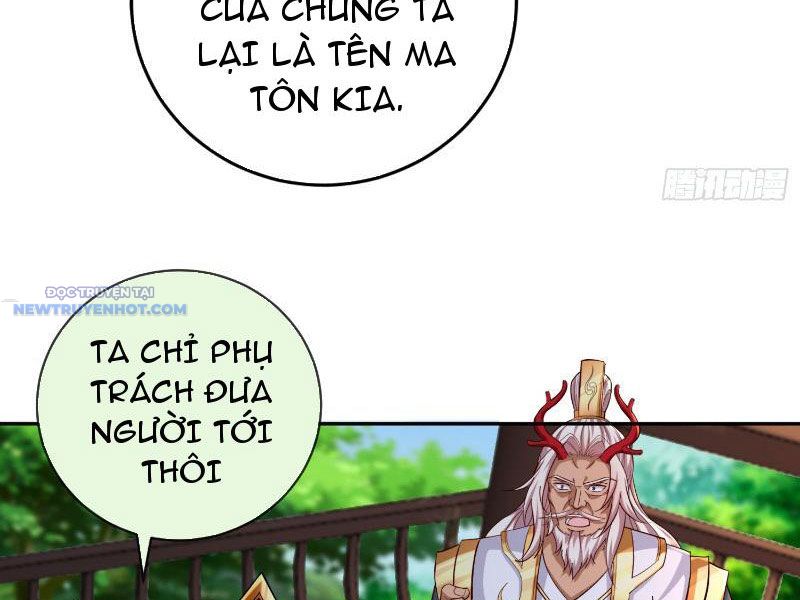 Thần Thiên Chí Tôn chapter 30 - Trang 44