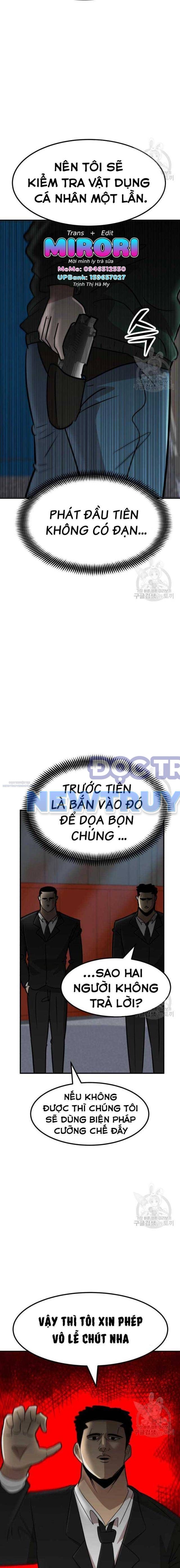 Coin Báo Thù chapter 16 - Trang 7