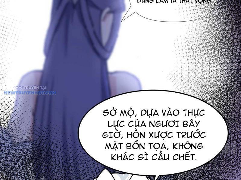 Tân Sủng Mị chapter 34 - Trang 34