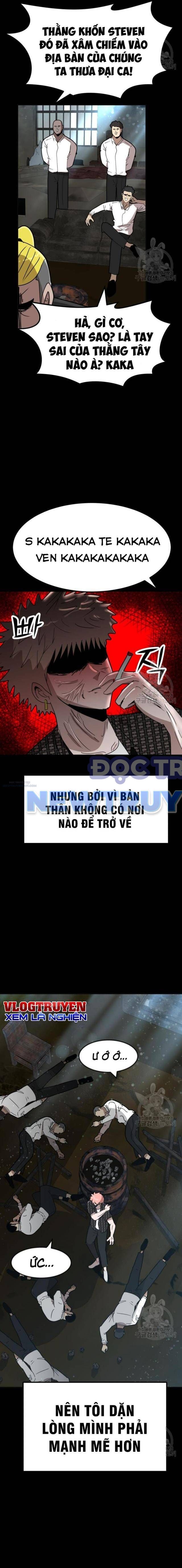 Coin Báo Thù chapter 14 - Trang 11