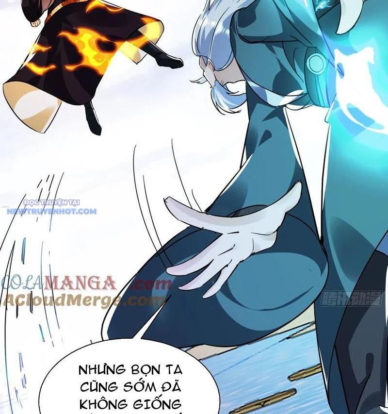 Thần Thiên Chí Tôn chapter 80 - Trang 3