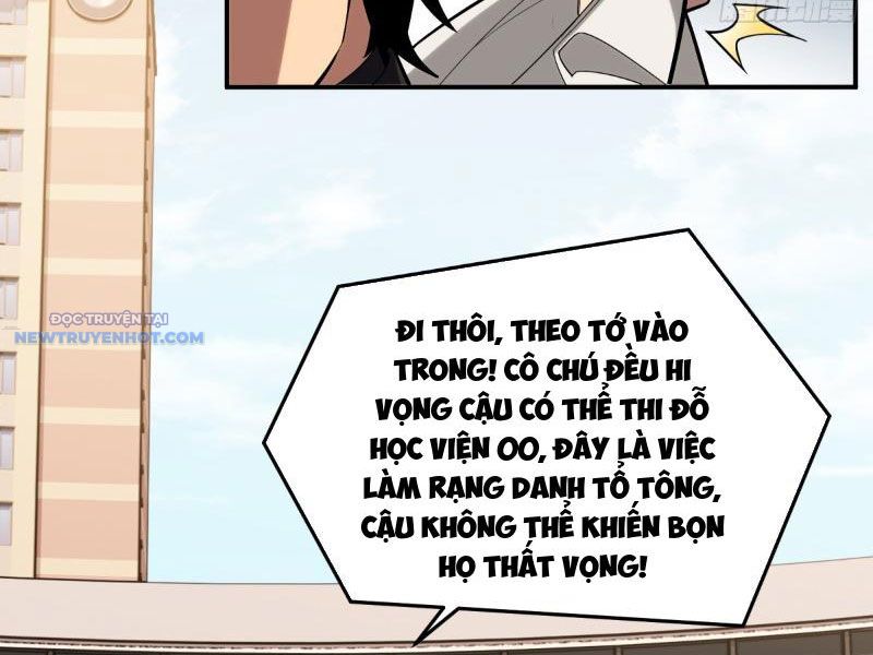 Phá Kiếp Chi Huy: được Lão đại Bảo Kê chapter 9 - Trang 42