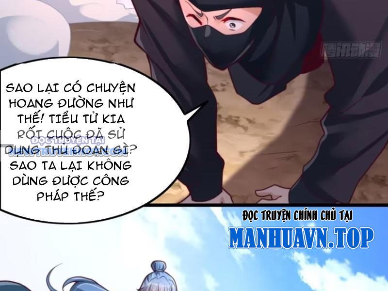 Thổ Lộ Với Mỹ Nữ Tông Chủ Xong, Ta Vô địch Rồi? chapter 25 - Trang 58