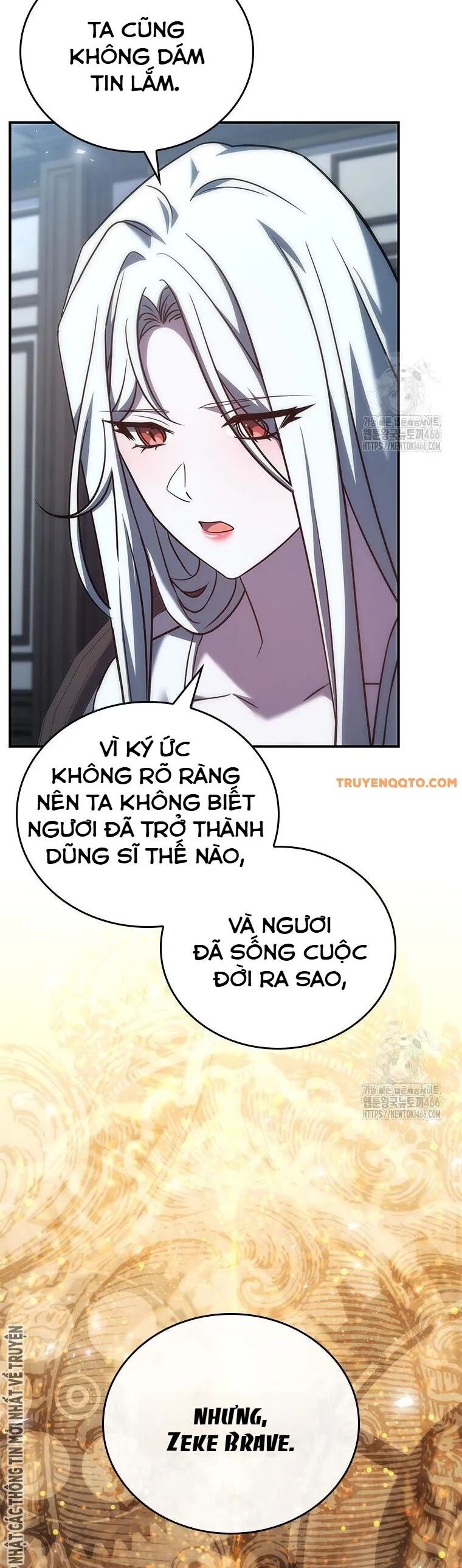 Quỷ Vương Hồi Quy Là Người Tốt Chapter 59 - Trang 2