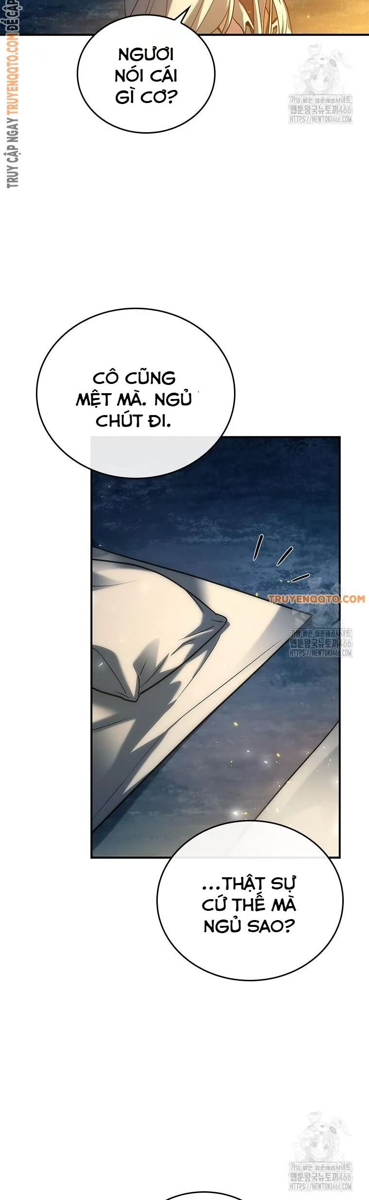 Quỷ Vương Hồi Quy Là Người Tốt Chapter 59 - Trang 31