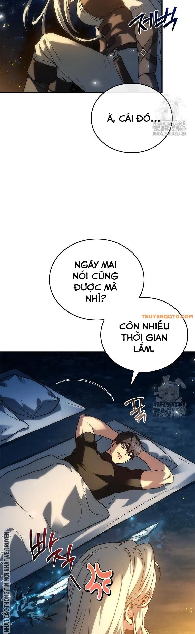 Quỷ Vương Hồi Quy Là Người Tốt Chapter 59 - Trang 30