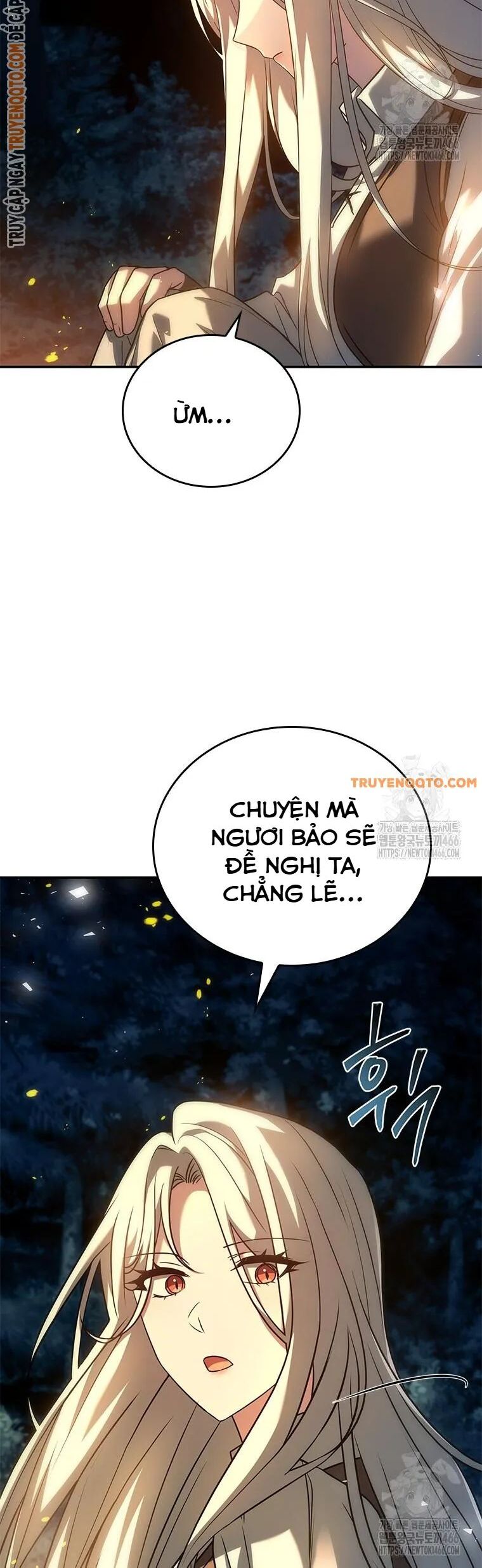 Quỷ Vương Hồi Quy Là Người Tốt Chapter 59 - Trang 39