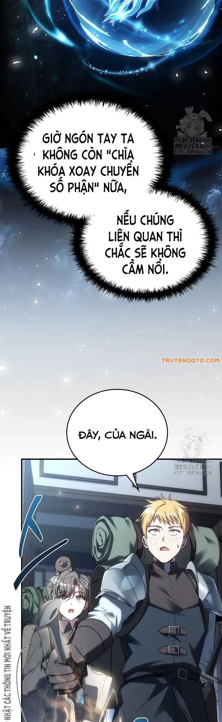 Quỷ Vương Hồi Quy Là Người Tốt Chapter 59 - Trang 14