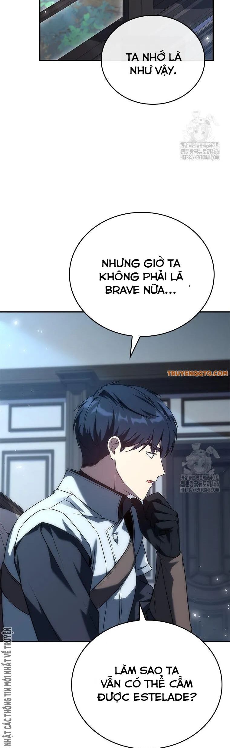 Quỷ Vương Hồi Quy Là Người Tốt Chapter 59 - Trang 6