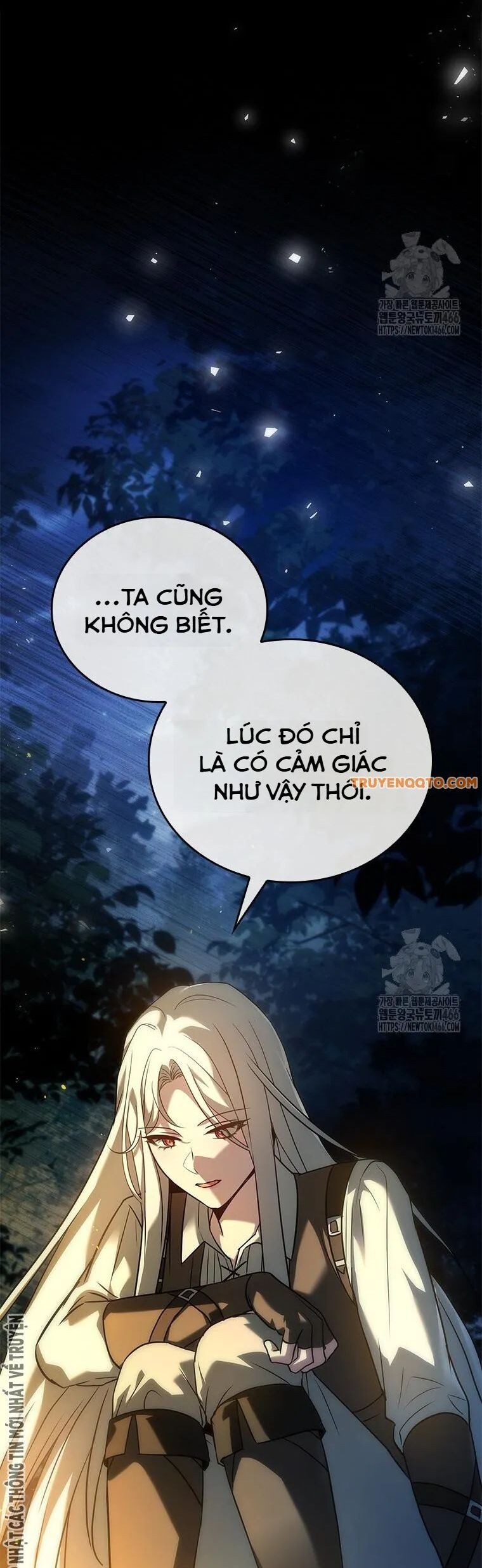 Quỷ Vương Hồi Quy Là Người Tốt Chapter 59 - Trang 34