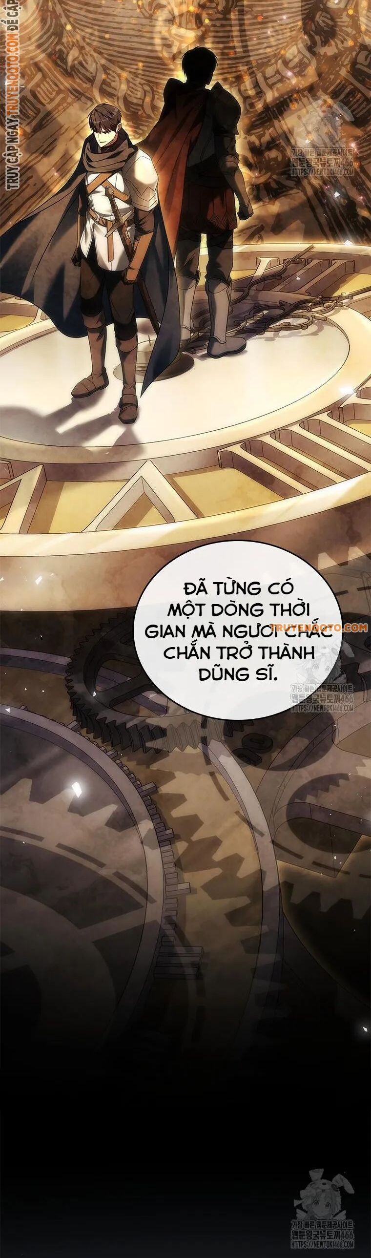 Quỷ Vương Hồi Quy Là Người Tốt Chapter 59 - Trang 3