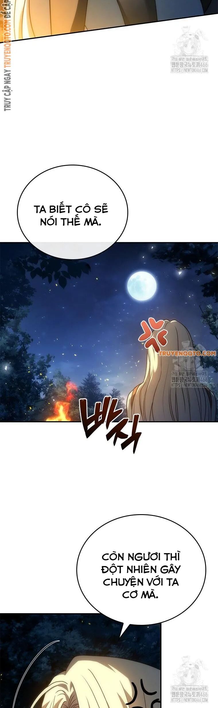 Quỷ Vương Hồi Quy Là Người Tốt Chapter 59 - Trang 35