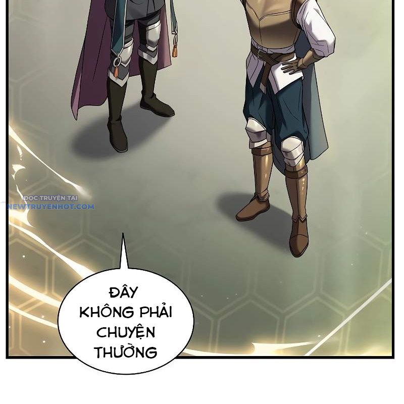 Pháp Sư Tử Linh, Karnak chapter 8 - Trang 140