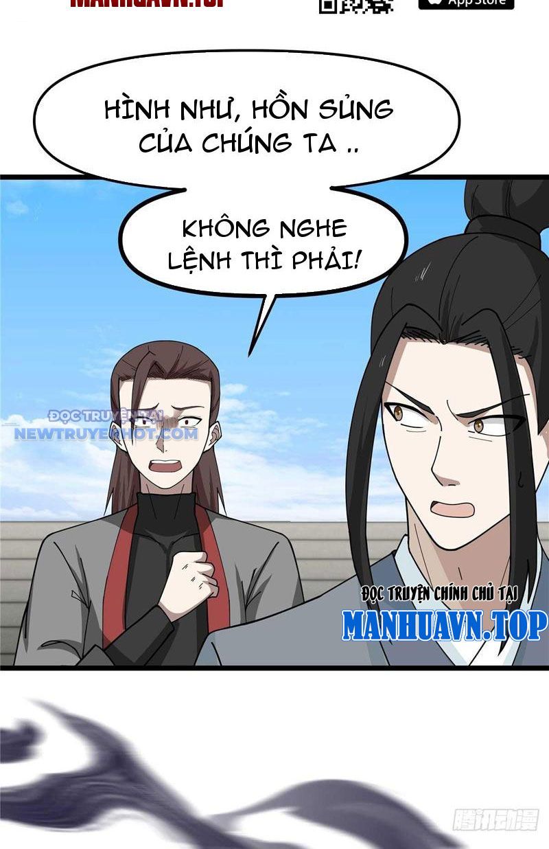 Tân Sủng Mị chapter 30 - Trang 11