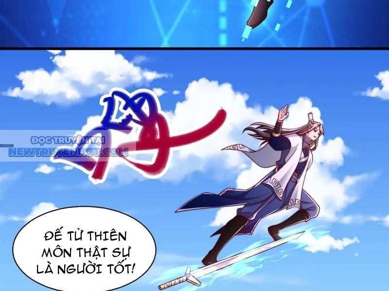 Thổ Lộ Với Mỹ Nữ Tông Chủ Xong, Ta Vô địch Rồi? chapter 68 - Trang 28