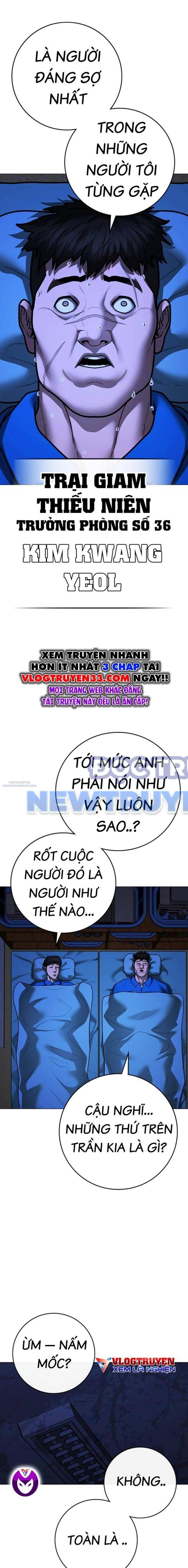 Nhiệm Vụ Đời Thật chapter 140 - Trang 19