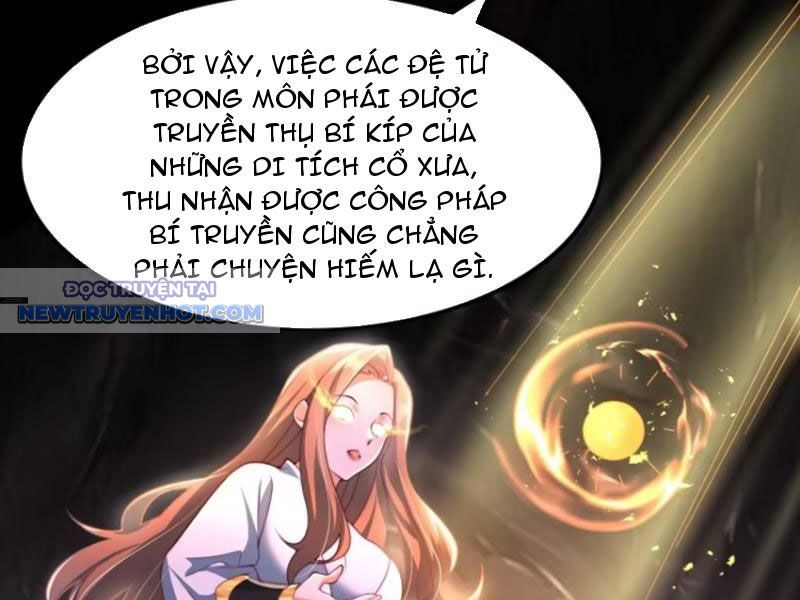 Thổ Lộ Với Mỹ Nữ Tông Chủ Xong, Ta Vô địch Rồi? chapter 24 - Trang 7