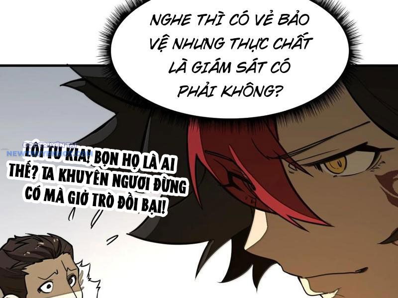 Từ Đáy Xã Hội Quật Khởi chapter 29 - Trang 72