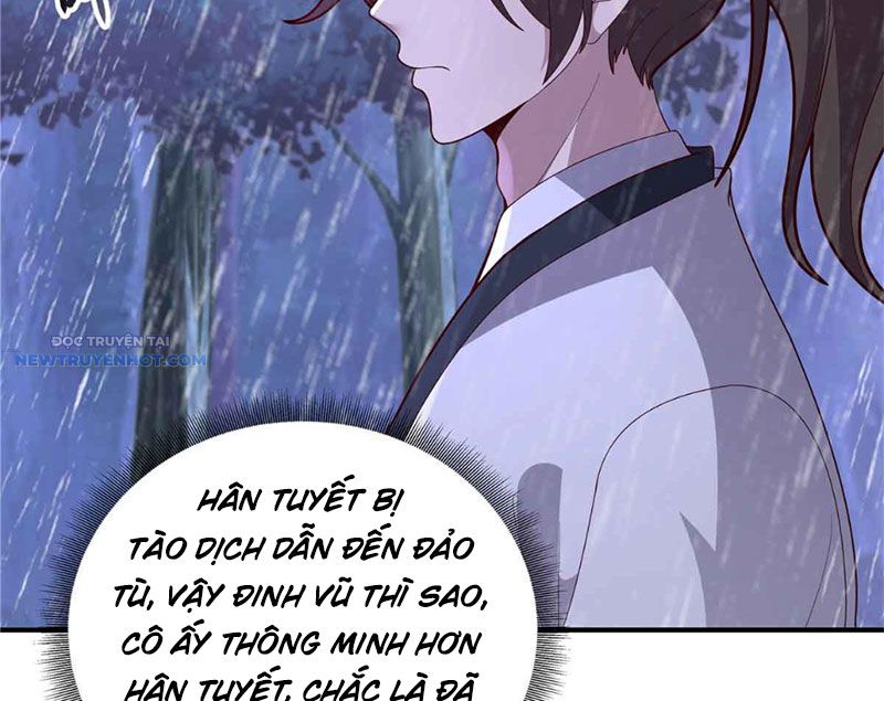 Tân Sủng Mị chapter 49 - Trang 111