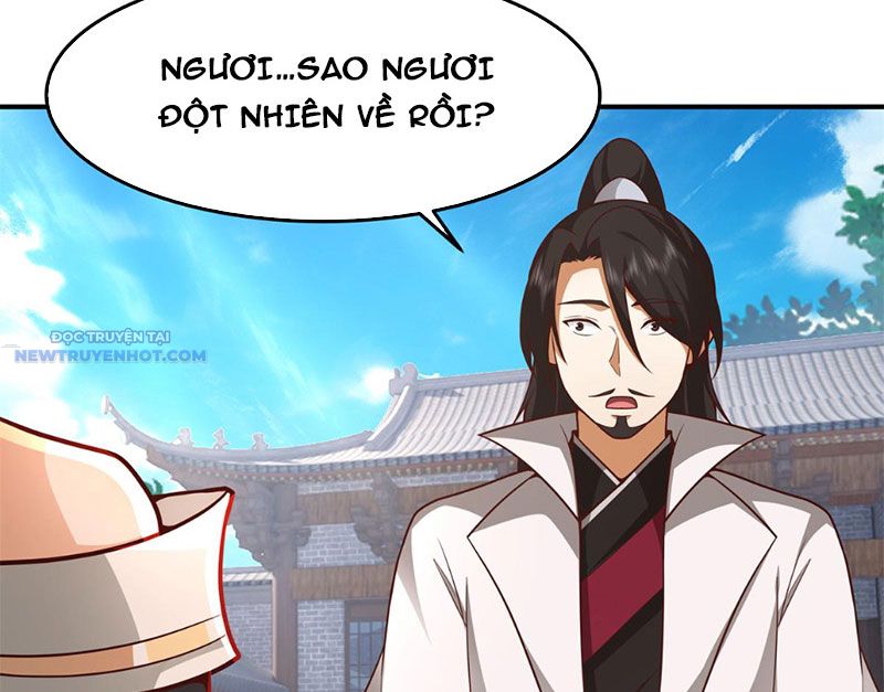 Tân Sủng Mị chapter 48 - Trang 6