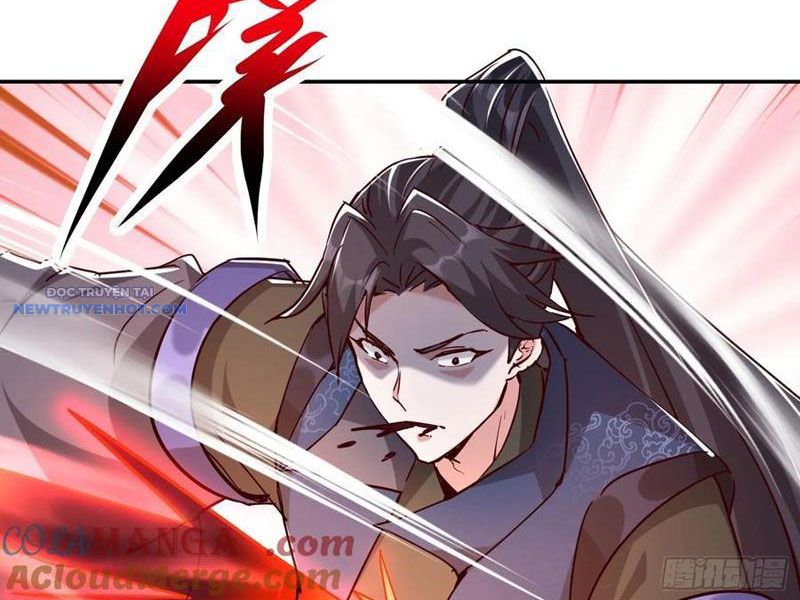 Thần Thiên Chí Tôn chapter 61 - Trang 8