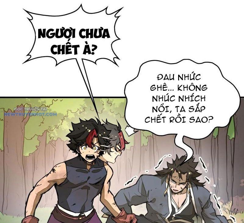 Từ Đáy Xã Hội Quật Khởi chapter 23 - Trang 84