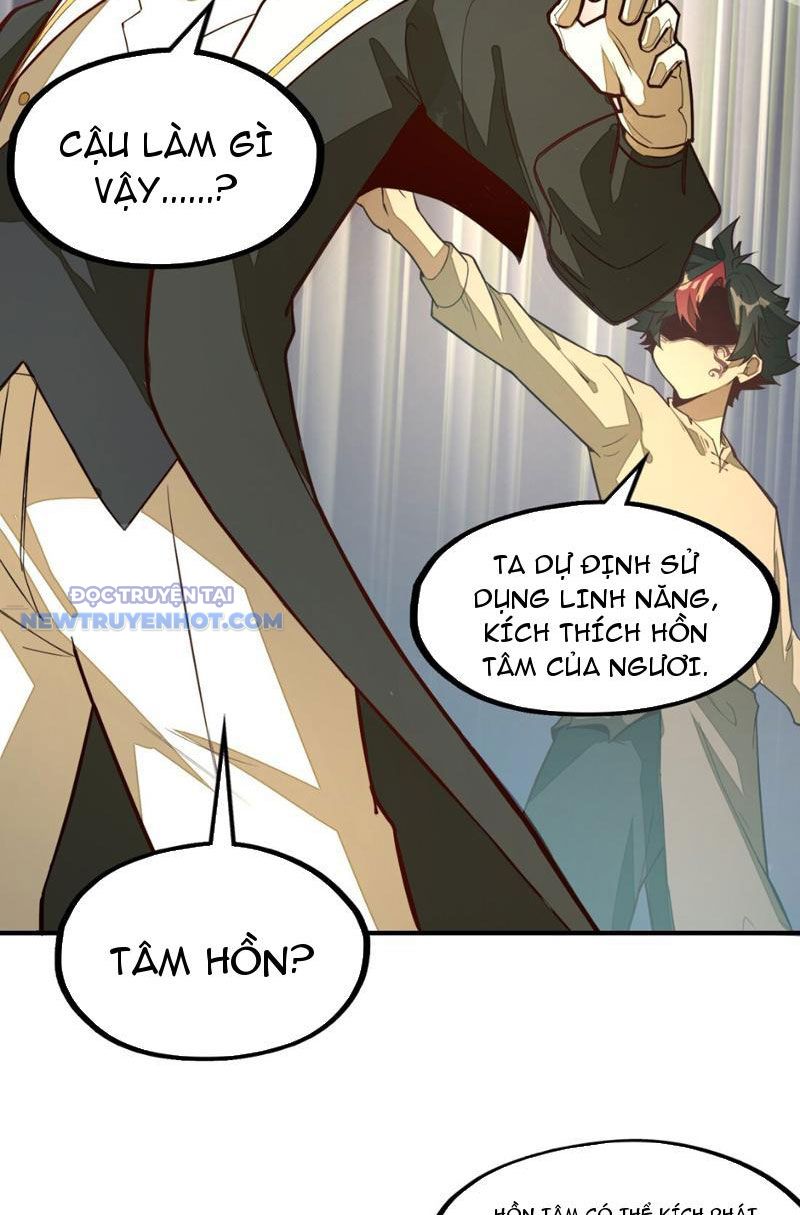 Từ Đáy Xã Hội Quật Khởi chapter 6 - Trang 60