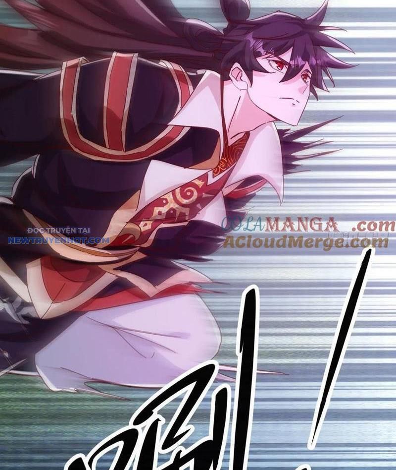 Thần Thiên Chí Tôn chapter 75 - Trang 50